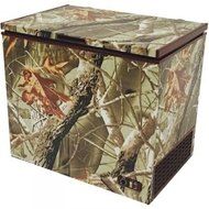 Avanti 5.1 cu. ft. Chest Freezer With Camo Design