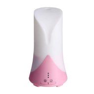 Fashion Vase Shape Diffuser Ultrasonic Humidifier,Highpot Ultrasound USB Mini Air Diffuser Beatles Aromatherapy... N4