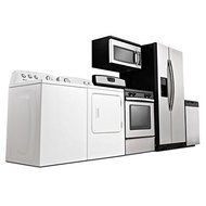 Amana ASD2575BRB 25.5 Cu. Ft. Black Side-By-Side Refrigerator - Energy Star