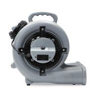 CFM PRO 3,300 Series Air Mover &amp; Carpet Dryer Blower Fan - Package of 6 N4