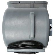 CFM PRO 3,300 Series Air Mover &amp; Carpet Dryer Blower Fan - Package of 6 N5