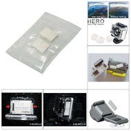 Fantaseal 30-in-1 Comsuptive Action Camera Accessories Kit for GoPro Hero4 /3+/3/ Session SJCAM DBPOWER Helmet... N3