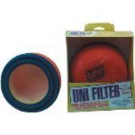 UNI Multi-Stage Competition Offroad Air Filter - Kawasaki N3