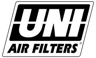 UNI Multi-Stage Competition Offroad Air Filter - Kawasaki N4