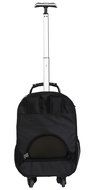 DJI Phantom 4 Backpack, also Fits Phantom 3 Model Quadcopter Drones, ULTRA HIGH END, Water Resistant, Fits Accessories... N5