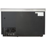 JBC-50 Commercial 50" Horizontal Beer Bottle Cooler