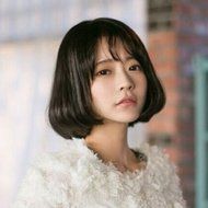 Spritech(TM) New Lovely Stylish Dark Brown Realistic Fluffy Short Wig Fiber Synthetic Women Wig N3