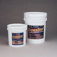 Copperfield 24565 CrownSeal Pre-mixed Flexible Waterproof Coating, 2 Gal