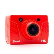 nabi Square HD Camera (Discontinued by Manufacturer)