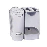 Optimus U32010 Humidifier 3.0 Gallon Warm Mist Wicking Power