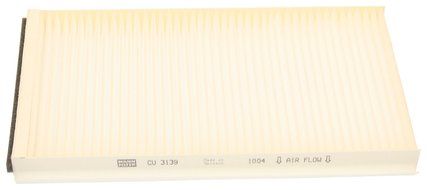 Beck Arnley 042-2169 Cabin Air Filter - Pair