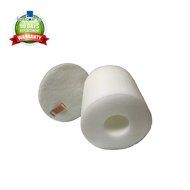 Blusqures 1- Pack Nv500 Filter Replace Shark Rotator Professional Lift-away Vacuum Cleaner Xff500 Filter (1) N3
