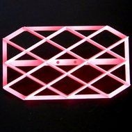Taloyer Fondant Cake Sugarcraft Cupcake Equipment Tool Cutter Icing Embosser Mould Mold (Loveheart) N5
