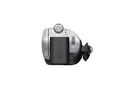 Sony DCR-SR82 1MP 60GB Hard Disk Drive Handycam Camcorder with 25x Optical Zoom (Handycam Station Included) N3