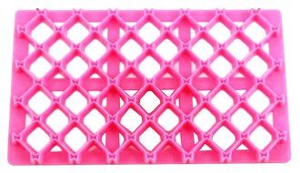 Taloyer Fondant Cake Sugarcraft Cupcake Equipment Tool Cutter Icing Embosser Mould Mold (Loveheart) N8