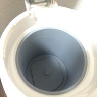 Zojirushi steam humidifier EE-RJ50-WA N4