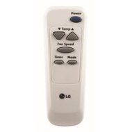 LG 7,500 BTU 115V Window-Mounted AIR Conditioner with 3,850 BTU Supplemental Heat Function N4