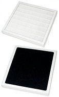 Filters-NOW RFK83159 83159 Sears-Kenmore Air Cleaner HEPA Filter N2