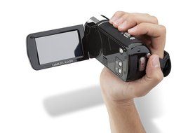 Toshiba Camileo X200 HD 1080p Camcorder, 12x Optical Zoom, 3" Touch Screen