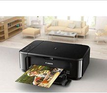 Canon PIXMA MG3620 Wireless All-In-One Color Inkjet Printer(NO INK INCLUDED) N2