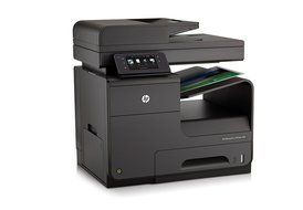 HP OfficeJet Pro X476dw Office Printer with Wireless Network Printing, Remote Fleet Management &amp; Fast Printing... N2