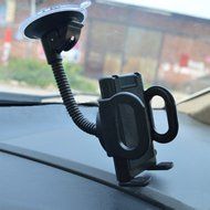 Spritech(TM) Car Mount,Universal Device Fits Magnetic Adjustable Grips Car Mount Phone Holder N2