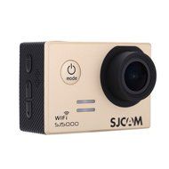 SJCAM SJ5000 WIFI Novatek 96655 1080P HD Waterproof Video Action Sport Camera for Bicycle Motorcycle Diving