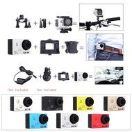 SJCAM SJ5000 WIFI Novatek 96655 1080P HD Waterproof Video Action Sport Camera for Bicycle Motorcycle Diving N2