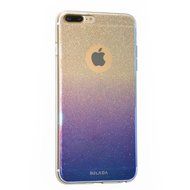 TYoung [Gradient Color] Soft TPU Full Around Shockproof Bling Bright Case Anti-Scratch Cover Shell Bumper Skin... N17