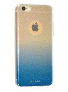 TYoung [Gradient Color] Soft TPU Full Around Shockproof Bling Bright Case Anti-Scratch Cover Shell Bumper Skin... N23