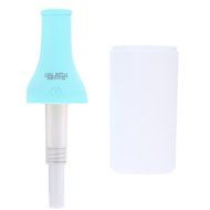 Aroma Diffuser,DBTech Portable Mini Cool Mist Ultrasonic Humidifier,New Creative Bottle Design ,USB LED Night... N5