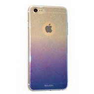 TYoung [Gradient Color] Soft TPU Full Around Shockproof Bling Bright Case Anti-Scratch Cover Shell Bumper Skin... N24