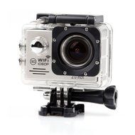 Sports Camera, MIFAVOR WiFi Action Camera Waterproof Full 1080P HD Video Camcorder with Accessories Kit N2