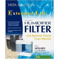 Extended Life Humidifier Filter