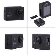 Sports Camera, MIFAVOR WiFi Action Camera Waterproof Full 1080P HD Video Camcorder with Accessories Kit N3