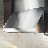Kobe 48W in. CH0048SQB-1 Under Cabinet Range Hood