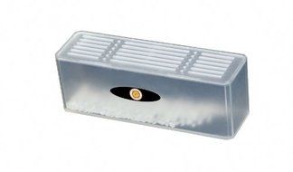 Crystal Humidifier - 300 Cigars