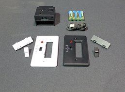 Ambient RC-RB / RCRB Remote Receiver (Replacement for RCM-RX receiver) N4