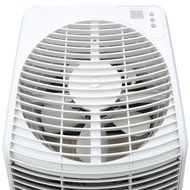 AIRCARE 6 gal. Evaporative Humidifier for 2700 sq. ft. N5