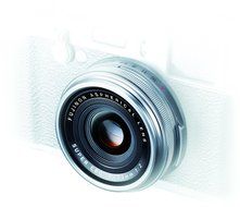 FUJIFILM FinePix X100 APS-C CMOS EXR Digital Camera with 23mm Fujinon Lens and 2.8-Inch LCD - International Version... N2