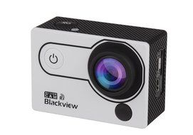 Blackview Wi-Fi 2K Sports Action Camera- Sony Sensor, 2K 30FPS, 1080p 60FPS, 170 Degree Lens, 16MP, 2 Inch LCD...