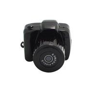 Meree D164 Portable 720P HD Webcam Mini Camera Y3000 Video Camcorder