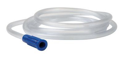 Veridian Healthcare 11-154 VH Suction Pump 6 Feet Patient Tubing
