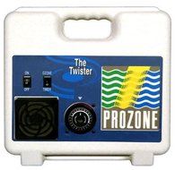 Prozone Water Products Twister Whole House Air Purifier