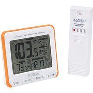 La Crosse Wireless Temperature Weather Station - 1 Each