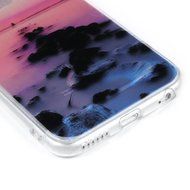 Badalink iPhone 6S Case,iPhone 6 Case (4.7&quot;) Soft TPU Shockproof Rubber Skin Gel Fancy Scenery Series Bumper Slim... N4