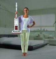 Shark Rotator Slim Lite Lift Away NV341 (Certified Refurbished) N5