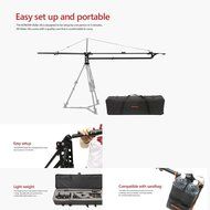Konova Slider Jib full set with K5 100cm slider N7