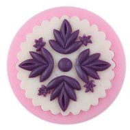 Hot!!! Leafs Shape Fondant Cake Decorating Tools Chocolate Mold 3d Silicone Soap Mold Baking Pan Cooking Tools... N3