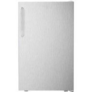 Summit FS407LXBISSTB 20" Medically Approved Compact Refrigerator with 2.8 cu. ft. Capacity Pull Out Drawers Manual...